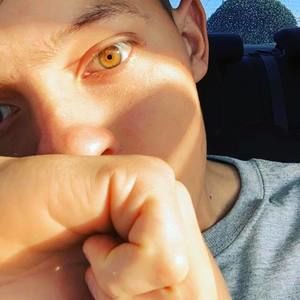 Meet your Posher, Wilson